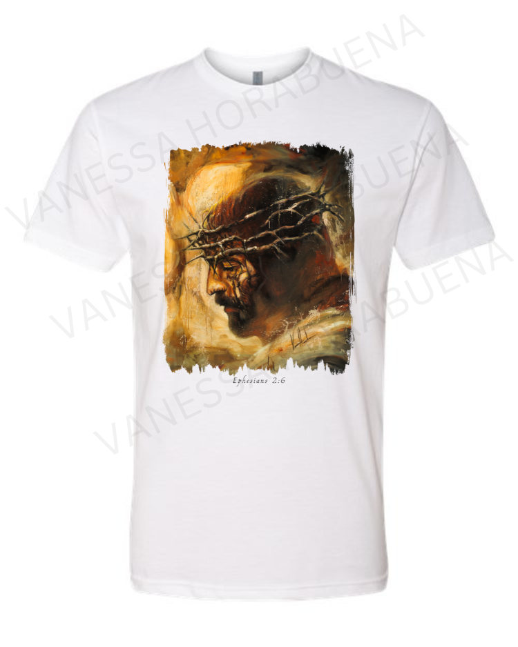 King of Glory - Unisex T-Shirt