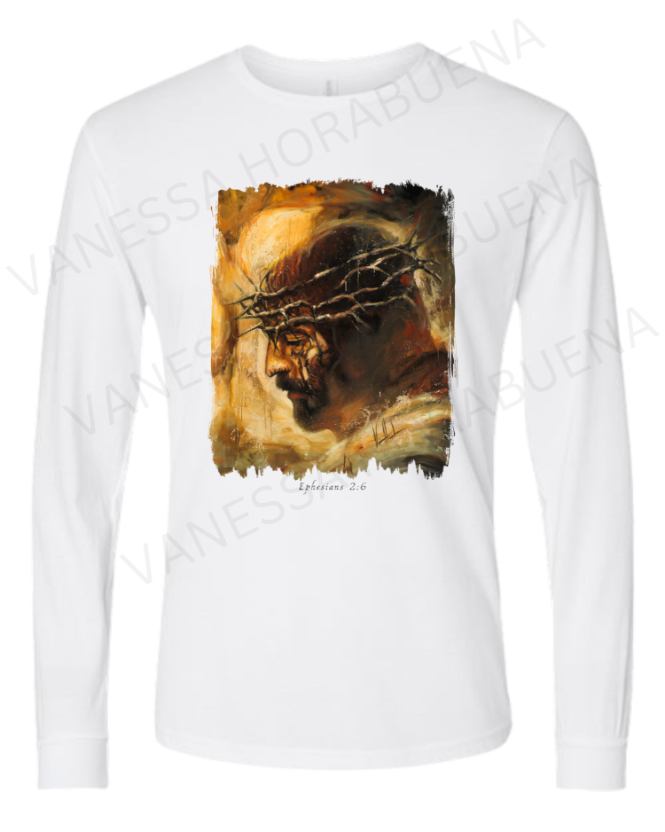 King of Glory - Unisex T-Shirt