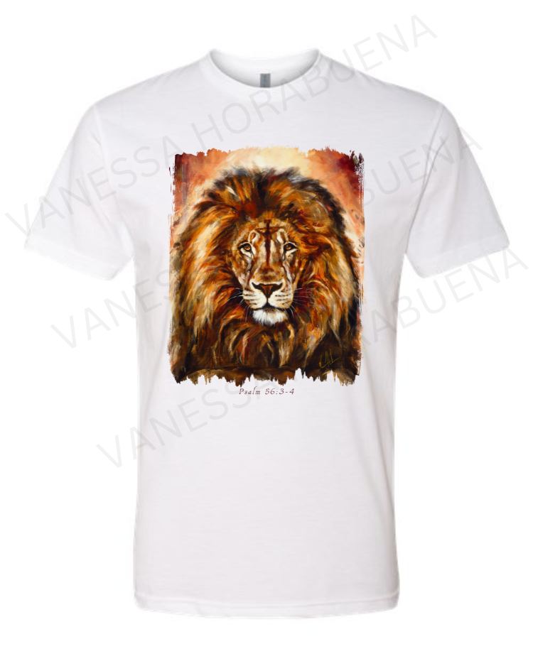 King of Heaven - Glorious Reign - Unisex T-Shirt