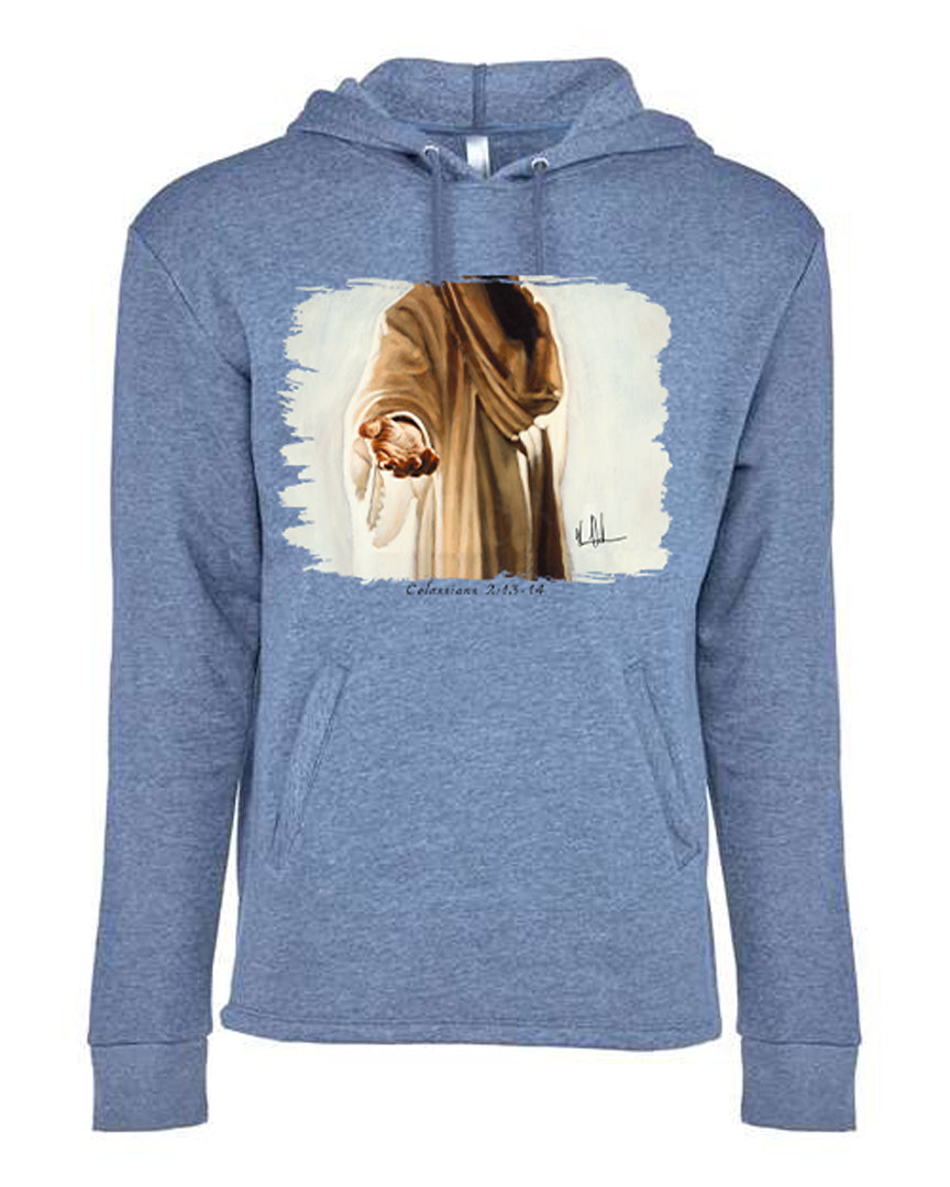 Beckoning - Unisex Hoodie