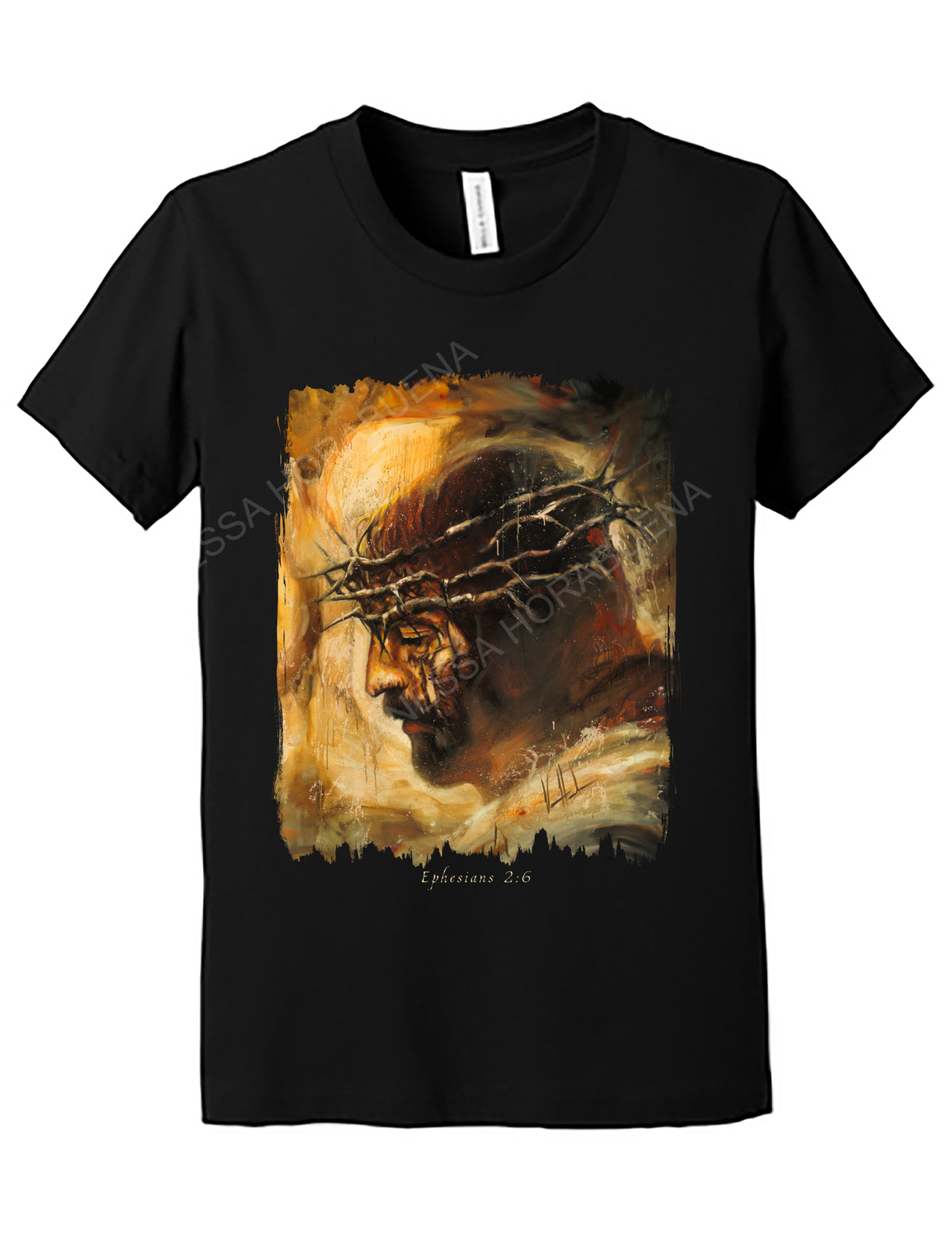 King of Glory - Kids T-Shirt