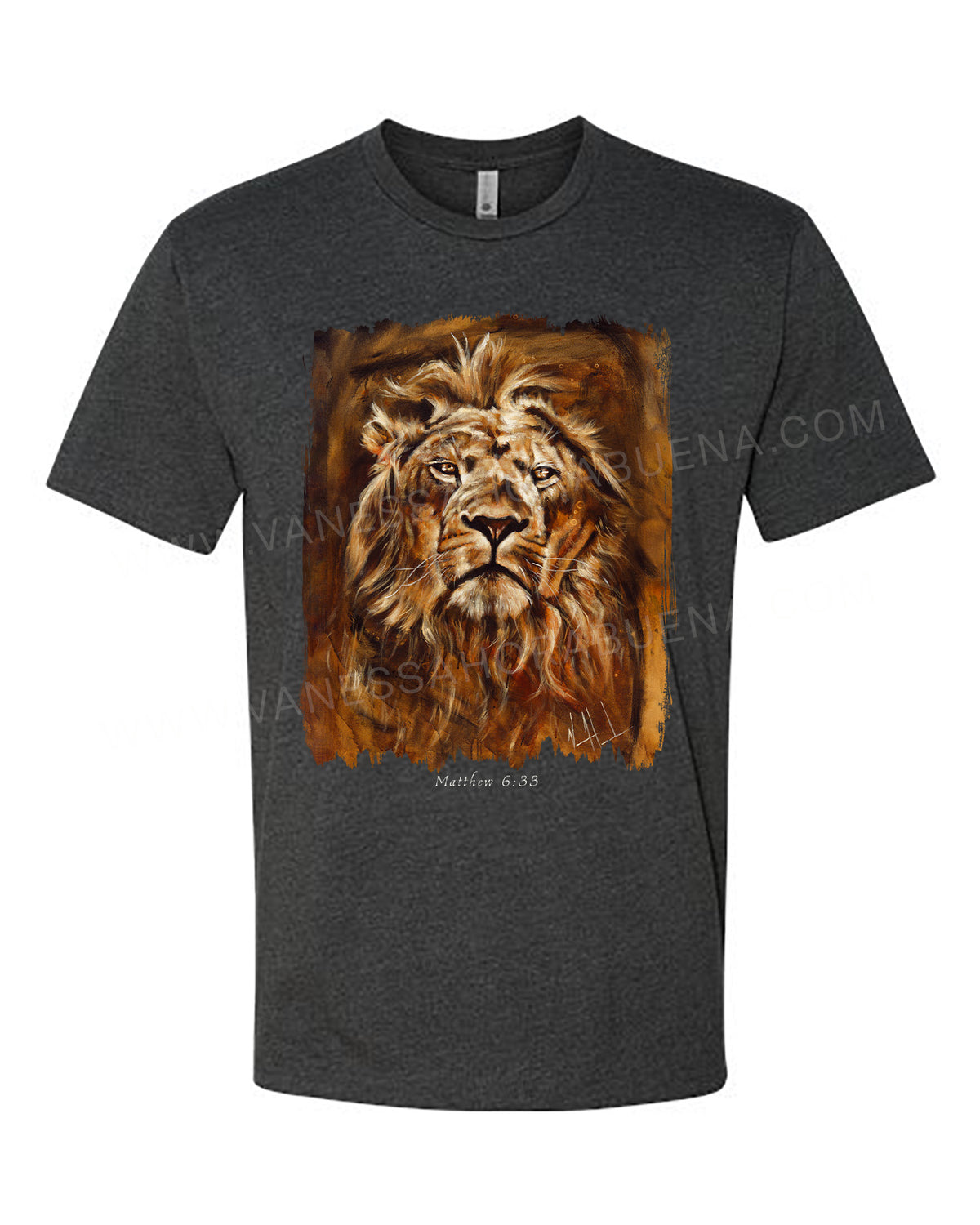 Eternal King - Unisex T-Shirt