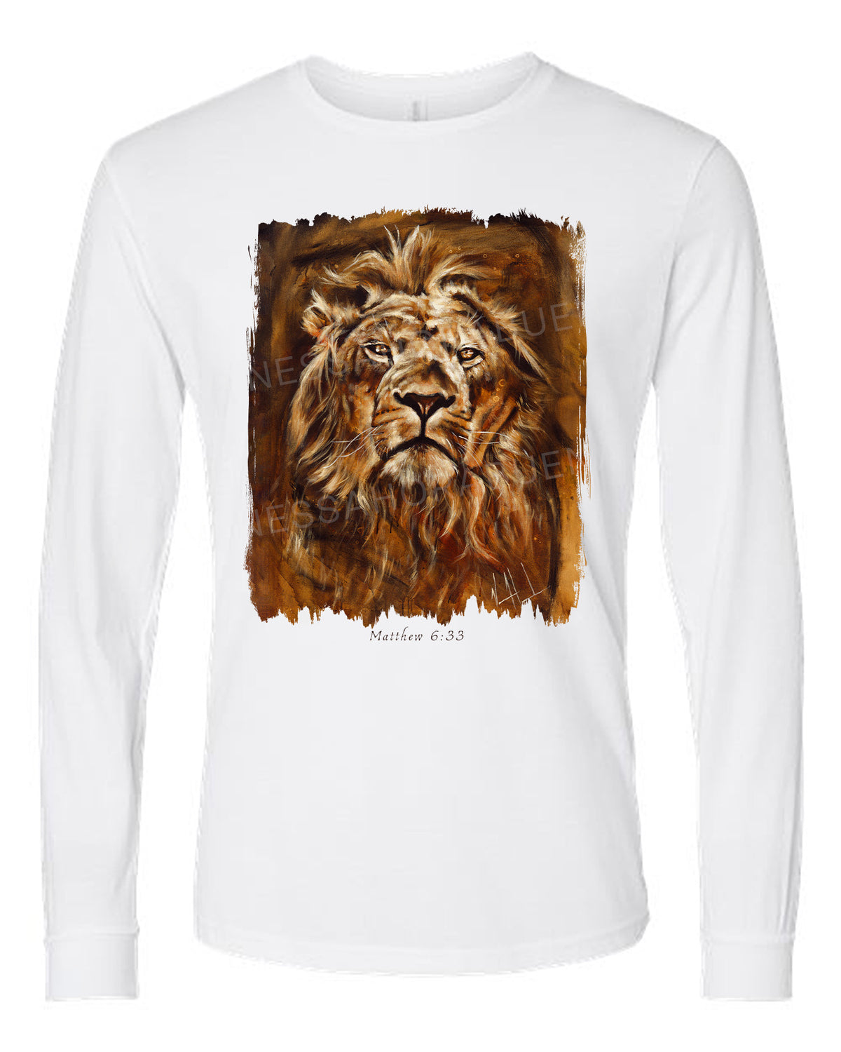 Eternal King - Unisex T-Shirt