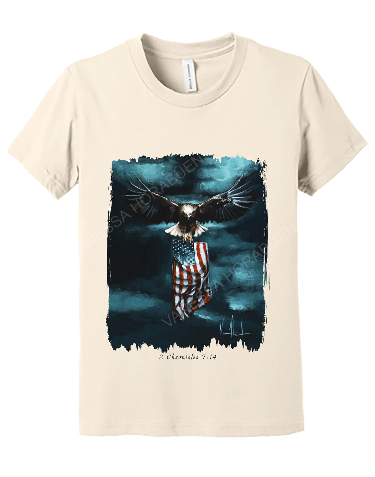 Revive Our Nation - Kids T-Shirt