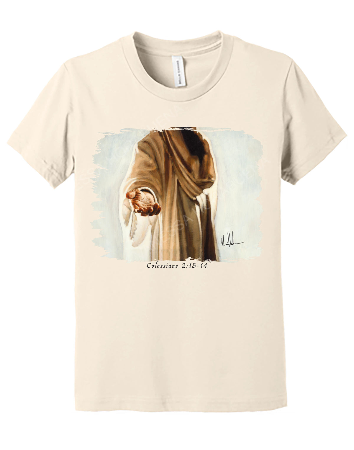 Beckoning - Kids T-Shirt