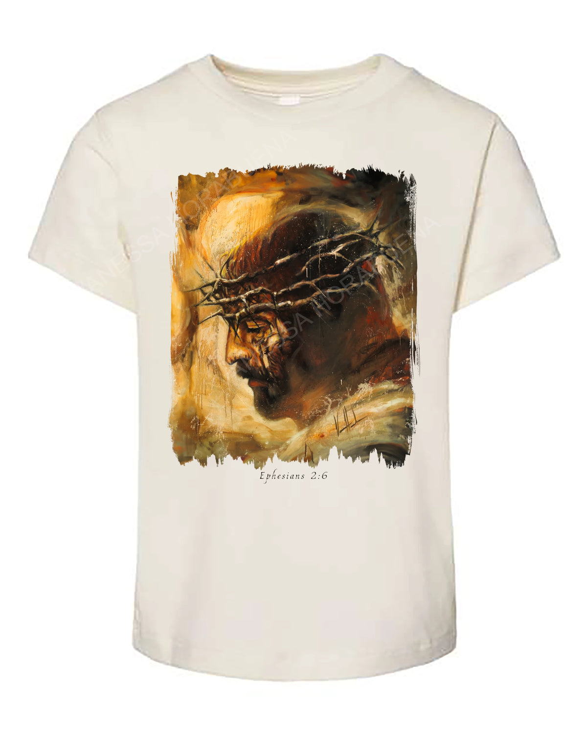 King of Glory - Kids T-Shirt