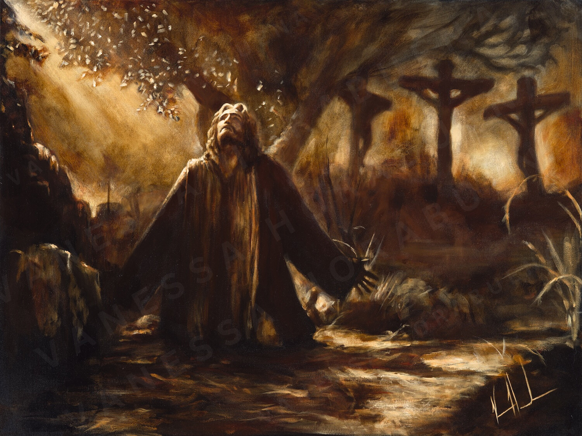 Gethsemane