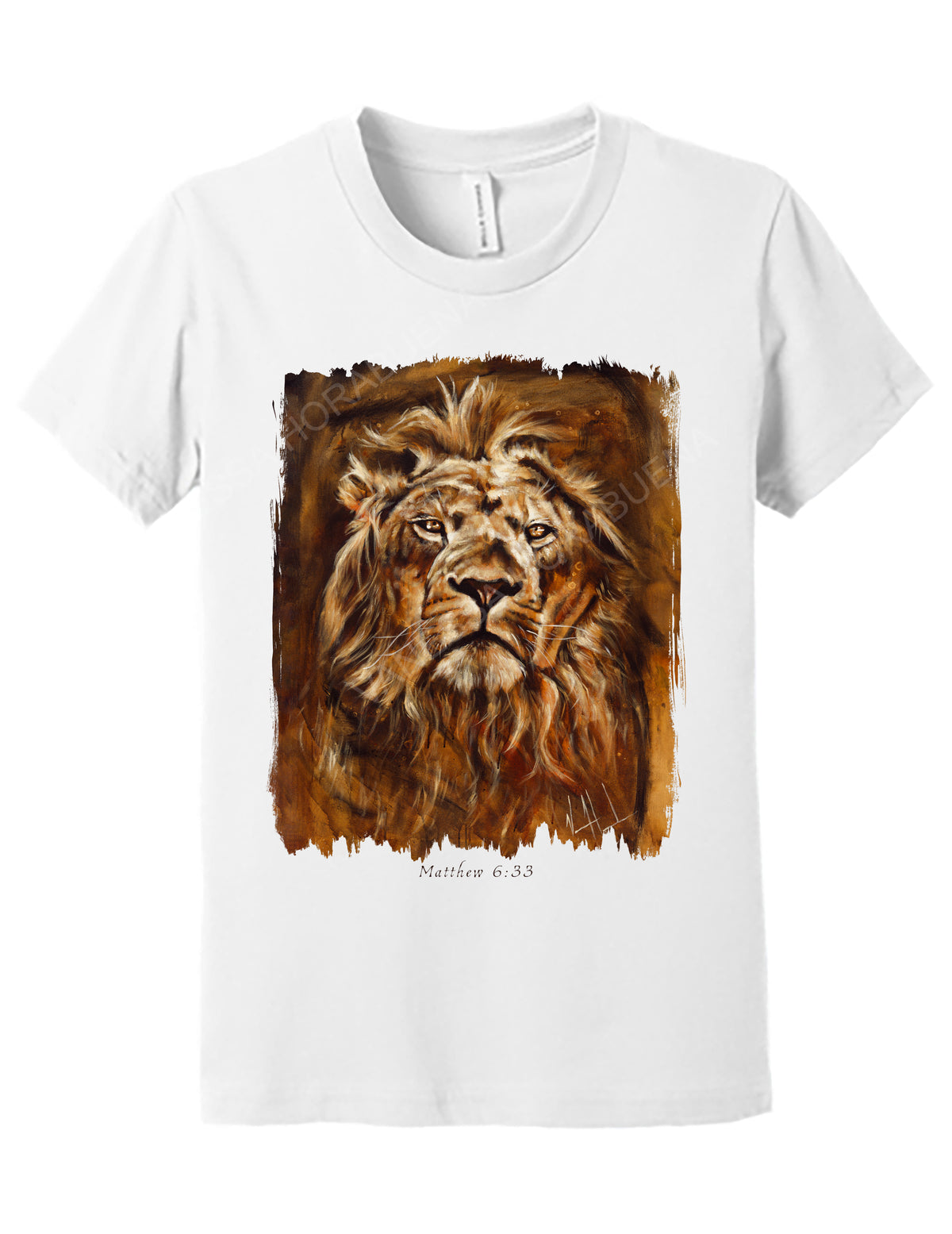 Eternal King - Kids T-Shirt