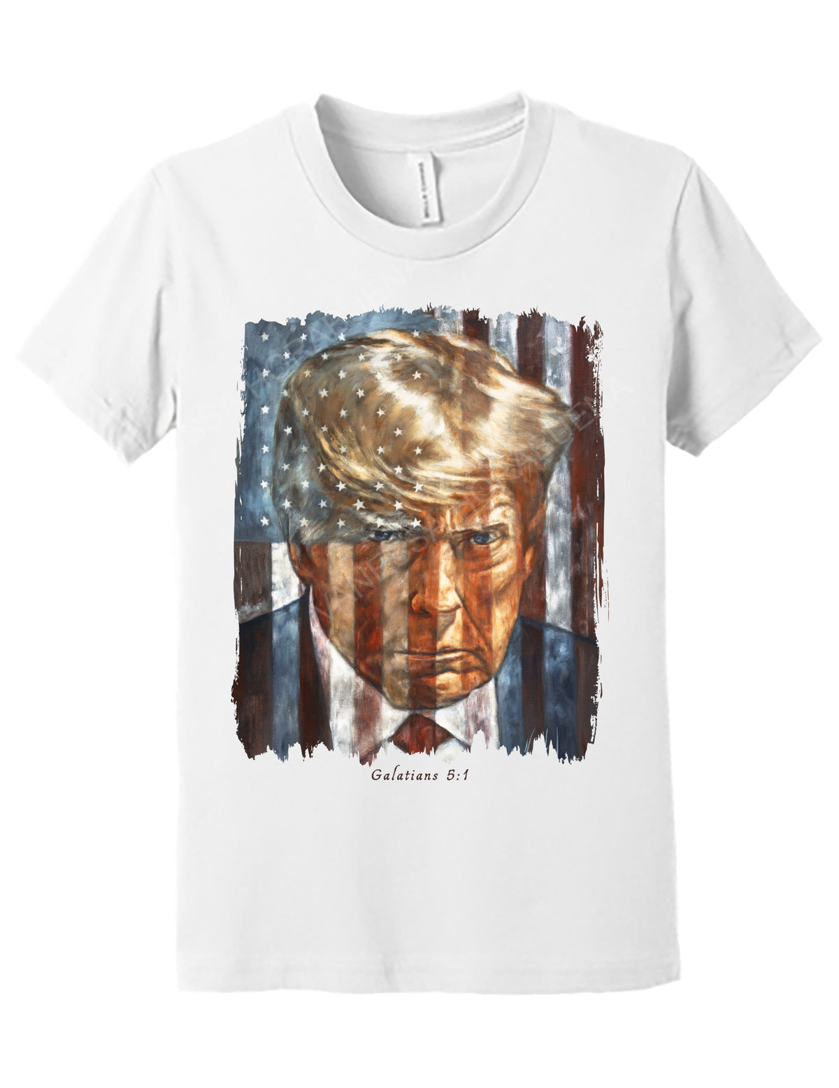 The Cost of Freedom - Kids T-Shirt