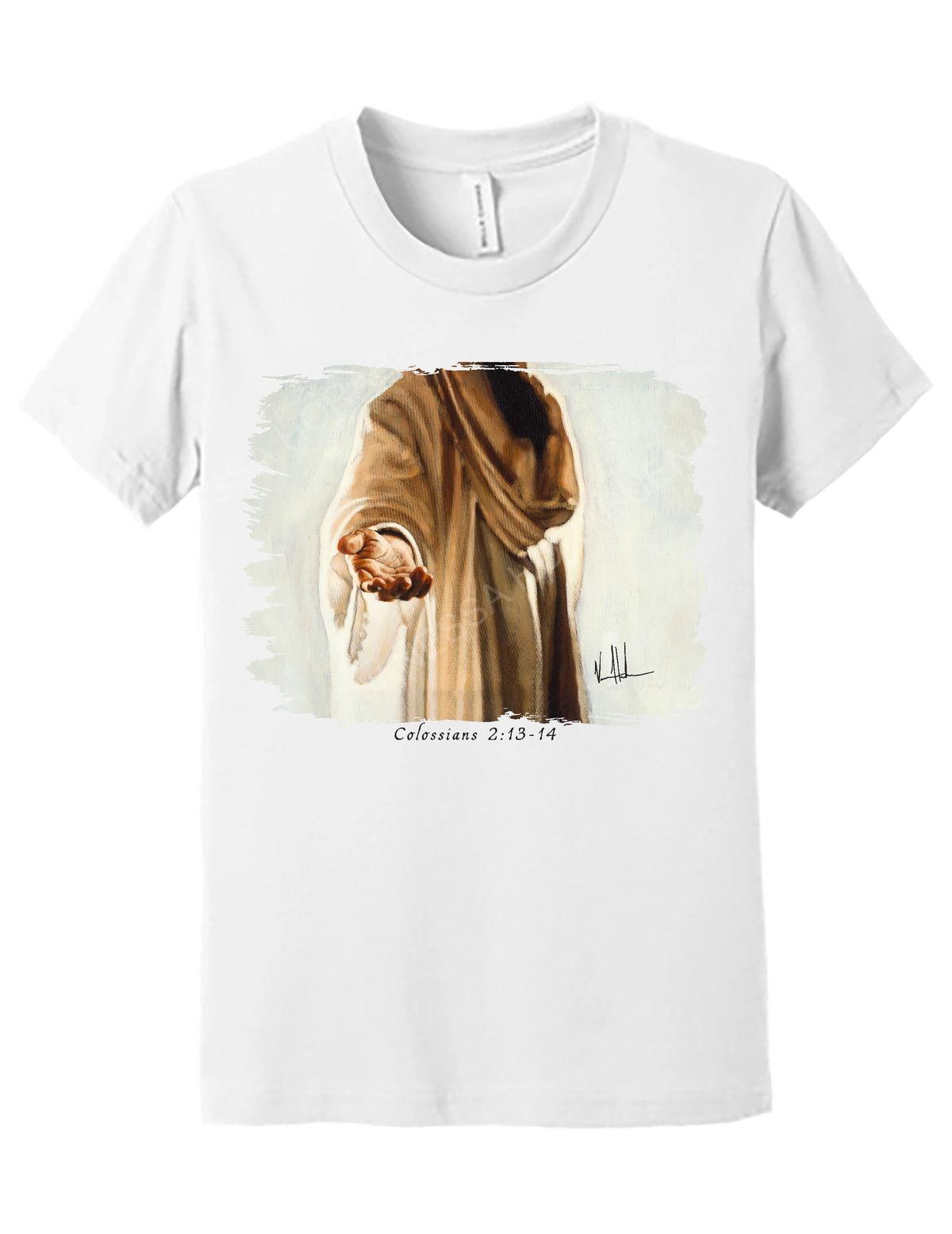 Beckoning - Kids T-Shirt