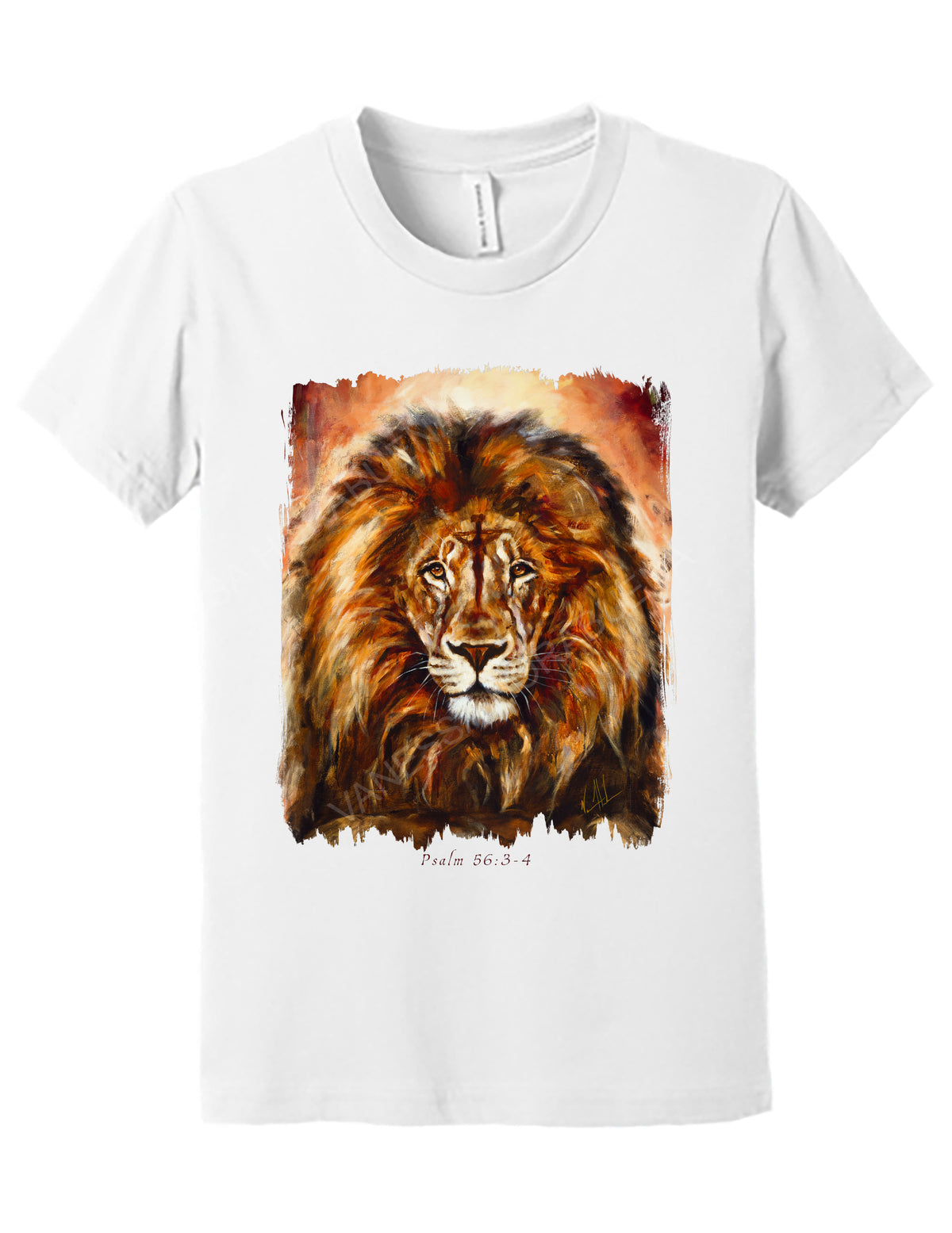 King of Heaven - Glorious Reign - Kids T-Shirt