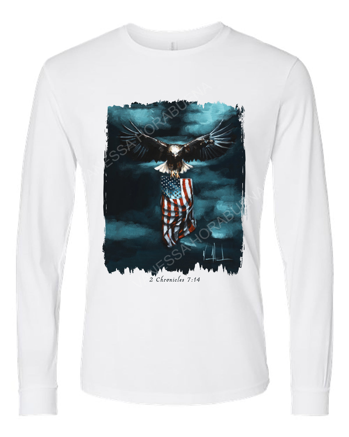 Revive Our Nation - Unisex T-Shirt