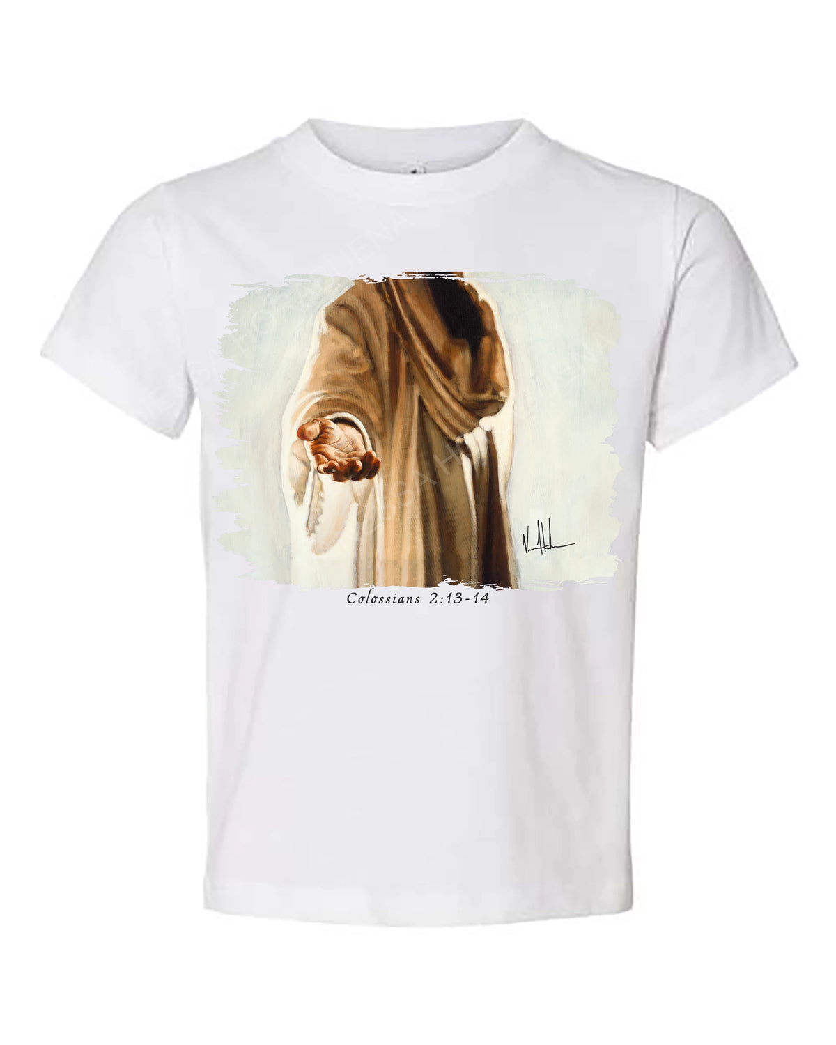 Beckoning - Kids T-Shirt