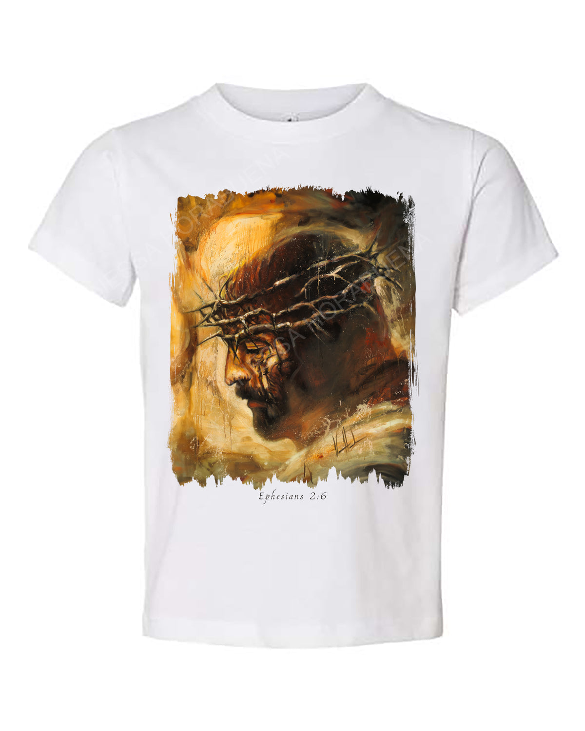 King of Glory - Kids T-Shirt